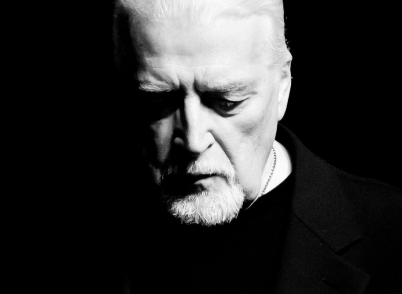 Jon Lord: En remolinos